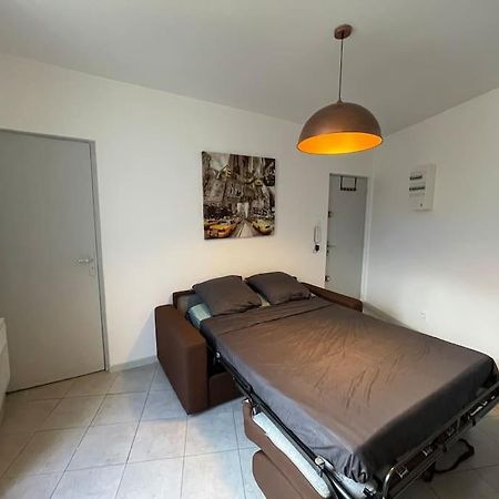 Bel Appartement Beziers - Clim - 1 Chambre - Gare - Centre ภายนอก รูปภาพ