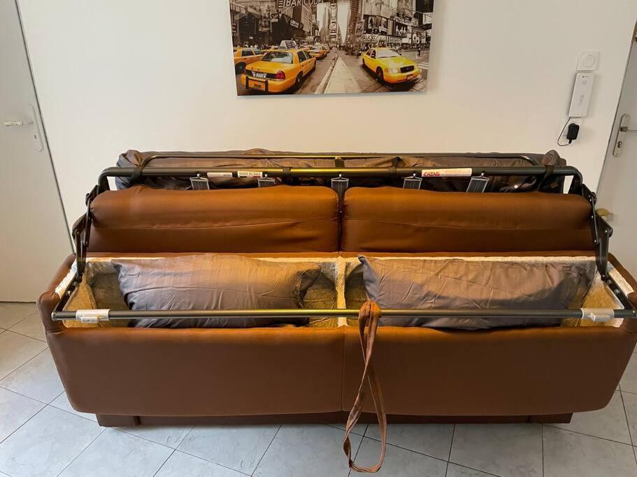 Bel Appartement Beziers - Clim - 1 Chambre - Gare - Centre ภายนอก รูปภาพ